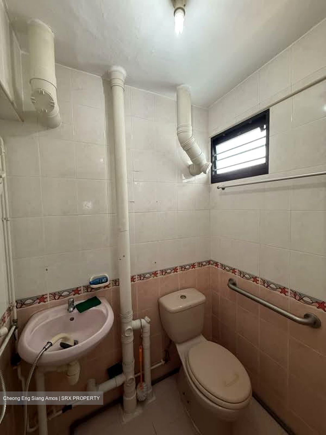 Blk 33 Bedok South Avenue 2 (Bedok), HDB 3 Rooms #569557331